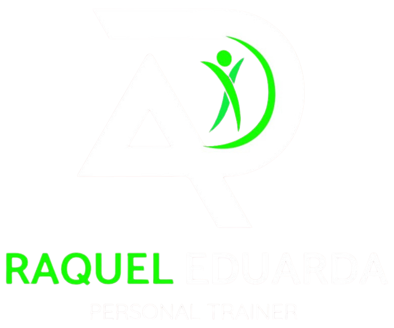 Raquel Eduarda — Personal Trainer